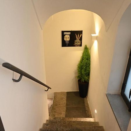 B&B Palazzina Avallone Napoli Exterior foto